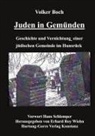 Volker Boch, Erhard Roy Wiehn, Erhard Roy Wiehn - Juden in Gemünden