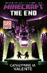Catherynne M Valente, Catherynne M. Valente - Minecraft: The End