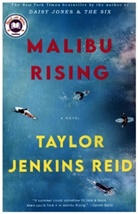 Taylor Jenkins Reid, Taylor Jenkins Reid, Taylor Jenkins Reis - Malibu Rising