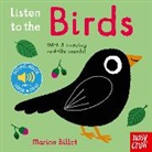 Marion Billet, Billet Marion - Listen to the Birds