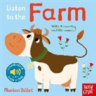 Marion Billet, Marion Billet, Billet Marion - Listen to the Farm