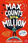 Jeremy Williams, Williams Jeremy - Max Counts to a Million
