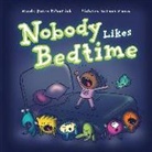 Karen Kilpatrick, Germán Blanco - Nobody Likes Bedtime