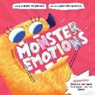 Karen Kilpatrick, Germán Blanco - Monster Emotions
