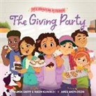 Yolanda Gampp, Karen Kilpatrick, Jared MacPherson - The Giving Party