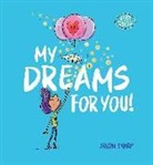 Jason Tharp, Jason Tharp - My Dreams for You!