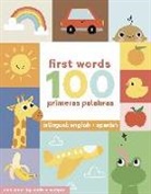 Andrea Campos, Andrea Campos - 100 First Words + Primeras Palabras