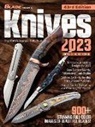 Joe Kertzman - Knives 2023, 43rd Edition