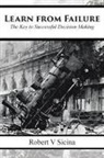 Robert V Sicina - Learn from Failure