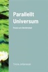 Tricia Johansson - Parallellt Universum