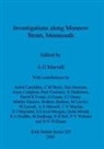 A. G. Marvell - Investigations along Monnow Street, Monmouth