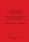 José Yravedra Saínz de los Terreros - Zooarqueología de la Península Ibérica