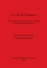 Josep Casas Genover, Victoria Soler Fusté - La Villa de Tolegassos