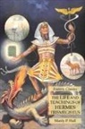 Manly P. Hall - The Life and Teachings of Hermes Trismegistus