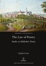 Charles Lewis - Law of Poetry