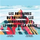 Lindi Masters - Les Royaumes Du Royaume, Les Montagnes Et Le Trône De La Grâce