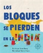 Javier Garay - Los bloques se pierden en la India/The Blocks Get Lost in India (Spanish)