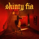 Fontaines D C, Fontaines D.C. - Skinty Fia, 1 Audio-CD, 1 Audio-CD (Hörbuch)
