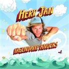 Herr Jan - Irgendwie Anders (Hörbuch)