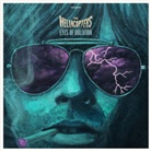 The Hellacopters - Eyes of Oblivion, 1 Audio-CD (Hörbuch)