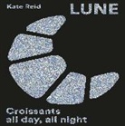 Kate Reid, Reid Kate - Lune