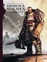 Sylvain Cordurie, Ronan Toulhoat - Sherlock Holmes Cemiyeti