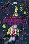 Alex Bell, Bell Alex, Tomislav Tomic, Tomislav Tomic, Tomic Tomislav - Explorers at Stardust City