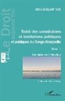 Wilfrid Mbilampindo - Traité des constitutions et institutions politiques Tome 1