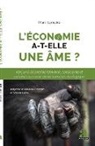 Marc Lemaire - L'économie a-t-elle une âme ?