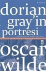 Oscar Wilde - Dorian Grayin Portresi