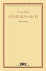 George Eliot - Middlemarch