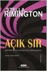 Stella Rimington - Acik Sir