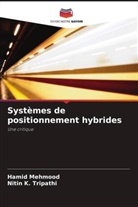 Nitin K. Tripathi, Hamid Mehmood - Systèmes de positionnement hybrides