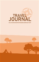 Fabian Zaugg - Travel Journal mit Karten
