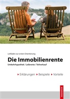 Georg Friedrich Doll, Johann Rudolf Flesch, www immorente de, Www. Immorente. de, www. immorente.de, immorente de... - Die Immobilienrente