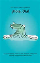Mirjam Loosli, Angie Ringleb - ¡Hola, Ola!