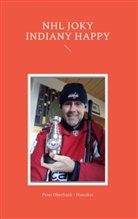 Peter Oberfrank - Hunziker, Peter Oberfrank-Hunziker - NHL joky indiany happy