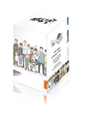 Satsuki Yoshino - Barakamon 18 mit Box, m. 1 Beilage