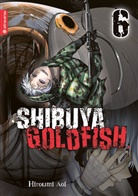 Hiroumi Aoi - Shibuya Goldfish 06
