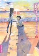 Soichiro Yamamoto - Nicht schon wieder, Takagi-san 13