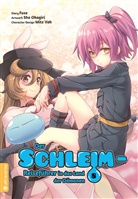 Fuse, Sho Okagiri, Mitz Vah - Der Schleim-Reiseführer in das Land der Dämonen 08