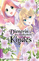Yuki Shibamiya - Dienerin des verfluchten Kindes 04