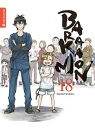Satsuki Yoshino - Barakamon 18