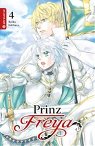 Keiko Ishihara - Prinz Freya 04