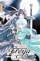 Keiko Ishihara - Prinz Freya Collectors Edition 04