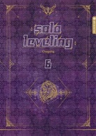 Chugong - Solo Leveling Roman 06