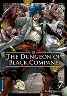 Youhei Yasumura - The Dungeon of Black Company 07