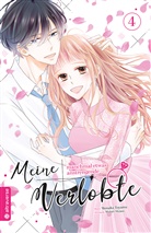Midori Shiino, Monaka Toyama - Meine manchmal etwas anstrengende Verlobte 04