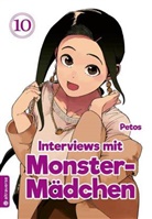 Petos - Interviews mit Monster-Mädchen 10