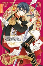 Yoshino Fumikawa, Miya Tashiro - Im Namen der Meerjungfrau 02